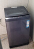 海爾（Haier）波輪洗衣機全自動(dòng)家用12公斤大容量XQB120-BZ20D1 京東自營(yíng)直驅變頻一級能效家電國家補貼以舊換新 曬單實(shí)拍圖