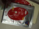 LUERLING 酒粕面膜 日本進(jìn)口 發(fā)酵面膜深層清潔補水提亮酒糟貼片蠶絲面膜 酒粕盒裝10片 曬單實(shí)拍圖