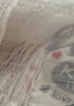 茵茵元気小精靈嬰兒拉拉褲尿不濕超薄透氣男女寶寶專(zhuān)用L50片(9-14kg) 曬單實(shí)拍圖