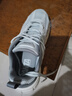 安踏【樊振東同款】PG7破曉丨休閑鞋男女透氣減震運動(dòng)老爹鞋112548801 【男】草白灰/玄機灰-2 41 (男)/37.(女) 曬單實(shí)拍圖