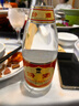 汾酒 黃蓋玻汾 清香型白酒 53度 475ml*12瓶 整箱裝 曬單實(shí)拍圖