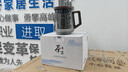 八千行茶杯茶水分離玻璃茶杯個(gè)人專(zhuān)用泡茶高端辦公室喝水杯子過(guò)濾茶器具 曬單實(shí)拍圖