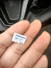 三星（SAMSUNG）512GB TF(MicroSD)存儲卡 EVO白卡 適配大疆無(wú)人機運動(dòng)相機Pocket3支持4K視頻 讀160MB/s寫(xiě)120MB/s 曬單實(shí)拍圖