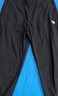 北面（The North Face）速干長(cháng)褲男戶(hù)外運動(dòng)褲舒適透氣26春夏新品【經(jīng)典款】|8BA9 4H0/宇宙黑 L /175 曬單實(shí)拍圖