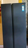海爾（Haier）盛宴618L對開(kāi)門(mén)冰箱黑金凈化一級能效風(fēng)冷無(wú)霜超大容量藍色BCD-618WGHSSEDBL國家補貼 曬單實(shí)拍圖