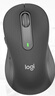 羅技（Logitech）M650企業(yè)級辦公蘋(píng)果通用無(wú)線(xiàn)藍牙雙模鼠標 企業(yè)采購優(yōu)選系列中大手型 商用版 黑色 L 【團單優(yōu)惠】 曬單實(shí)拍圖