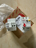 德力西電氣漏電保護器1P+N家用63a單相空開(kāi)電閘開(kāi)關(guān)漏保斷路器空氣開(kāi)關(guān)DZ47S 32A 曬單實(shí)拍圖