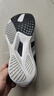 耐克NIKE跑步鞋男子減震ZOOM RIVAL FLY 4運動(dòng)鞋FV6040-001黑白40 曬單實(shí)拍圖