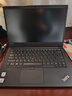 ThinkPad ThinkPad E系列 E480/E14/E470 二手筆記本電腦 以質(zhì)檢報告為準 ThinkPad E14 曬單實(shí)拍圖