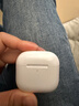 UKL【華強北頂配丨Air4代降噪款】藍牙耳機適配蘋(píng)果無(wú)線(xiàn)2025新款半入耳式金榜iphone17/16/15/14pods4 【原版正裝全功能主動(dòng)降噪版】 【主動(dòng)降噪+空間音頻+三真電量】 曬單實(shí)拍圖