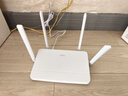 TCLAX1500M全千兆無(wú)線(xiàn)WiFi6路由器家用5G雙頻高速WIFI路由全屋網(wǎng)絡(luò )覆蓋智能穿墻信號增強放大 T16 Max 曬單實(shí)拍圖