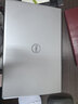 戴爾（DELL） Pro靈越15大屏輕薄本3530升級DC15250 15.6英寸超極本女大學(xué)生便攜學(xué)習辦公游戲手提筆記本電腦 15Pro推薦【酷睿i5 120Hz護眼屏】 16G內存/512G高速固 曬單實(shí)拍圖