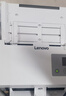 聯(lián)想（Lenovo）國產(chǎn)掃描儀信創(chuàng  )四期目錄GSS500 A4幅面高速饋紙式高清掃描儀50頁(yè)100面自動(dòng)雙面掃描 曬單實(shí)拍圖