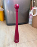 寶家潔（BAOJIAJIE）歐科棉迷你小拖把15cm桿長(cháng)31.5cm配1歐科棉頭桌面小拖把免手洗 曬單實(shí)拍圖