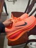 耐克官方男鞋 Nike2025秋冬新款超級邁柔跑鞋VOMERO PLUS休閑跑步鞋 HV8150-801 41 曬單實(shí)拍圖