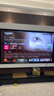 海信電視E7Q 85英寸 信芯芯片H6超頻版 黑曜屏Pro XDR5200nits 3500分區 300Hz 國家補貼e7npro升級 曬單實(shí)拍圖