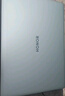 榮耀MagicBook Pro14【國家補貼】AI輕薄筆記本 92Wh電池 14.6吋U5-225H 32G 1T 3.1K綠洲護眼屏 灰 曬單實(shí)拍圖