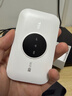 TCL隨身wifi三網(wǎng)通用免插卡無(wú)線(xiàn)wifi6車(chē)載4G路由器隨身便攜無(wú)限制移動(dòng)聯(lián)通電信全國通用2025款5GXY15B 【升級充電款】3000毫安大電池超長(cháng)續航 不限速不虛標月享1500G流量 曬單實(shí)拍圖