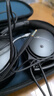 原焋bose耳機線(xiàn)QC35音頻線(xiàn)QC45頭戴式耳機連接線(xiàn)QC25 QC15 NC 700帶麥帶線(xiàn)控音頻轉接線(xiàn)一二代通用 2.5轉3.5音頻線(xiàn)1.5m 曬單實(shí)拍圖