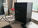 Cooyes商用辦公臺式機電腦主機家用學(xué)習臺式組裝整機WIFI6無(wú)線(xiàn)上網(wǎng)（APU A8 16G+256G WIFI6） 曬單實(shí)拍圖