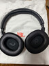 JBLT770NC頭戴式主動(dòng)降噪藍牙耳機 手機電腦筆記本耳機游戲無(wú)線(xiàn)有線(xiàn)耳機  黑色 曬單實(shí)拍圖