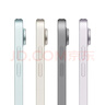 Apple/蘋(píng)果 iPad Air 11英寸 M3芯片2025年款 平板電腦 (256GB WLAN版)紫色 曬單實(shí)拍圖