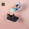 耐克（NIKE）毛毛蟲(chóng)嬰童易穿脫運動(dòng)鞋春季男女童輕便軟底寶寶NIKE 343938 曬單實(shí)拍圖