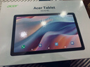宏碁（acer）平板pad 10.4英寸2k高清全面屏4G插卡全網(wǎng)通話(huà)低藍光護眼電腦a ipad8G+128G灰A510 曬單實(shí)拍圖