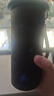 哈爾斯SANTECO純鈦保溫杯高顏值咖啡杯桌面吸管杯車(chē)載戶(hù)外便攜生日禮物 星空秘境520ml【精美禮盒+手提袋】 曬單實(shí)拍圖
