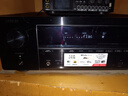 天龍（DENON）AVR-X1700H 功放8K家庭影院7.2聲道HEOS無(wú)損音樂(lè )數播175W大功率 杜比全景聲DTS:X藍牙WiFi HDMI2.1 曬單實(shí)拍圖