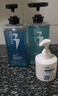 羅杰夫男士專(zhuān)套裝煙酰胺清潔沐浴露洗發(fā)水洗面奶持久留香舒爽滋養 1瓶沐浴露+1瓶洗發(fā)水+1瓶洗面奶 曬單實(shí)拍圖