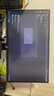 泰坦軍團27英寸QD-MiniLED 4K 160Hz雙模320Hz DyDs技術(shù) Type-C 65W 內置音箱電競顯示器P275MV PLUS增強版 曬單實(shí)拍圖