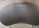 喬氏汽車(chē)頭枕車(chē)用枕頭駕駛員護頸枕豐田車(chē)載靠枕寶馬車(chē)座椅頸椎黑灰 曬單實(shí)拍圖