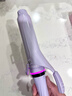 CREATE ION日本宮村浩氣卷發(fā)棒持久定型負離子不傷發(fā)手動(dòng)卷發(fā)棒女40mm電卷棒32mm大波浪女超大卷小蠻腰燙發(fā)棒 【雙倍持久】 40mm 星黛紫小蠻腰卷發(fā)棒 曬單實(shí)拍圖