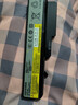綠巨能（llano）適用聯(lián)想筆記本電池G460 Z460 G470 Z470 Z465 B470 G465 V360 G560 Z560電腦L09M6Y02電池高容版 聯(lián)想 G460 6芯電池 曬單實(shí)拍圖