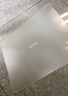 達爾優(yōu)全鋼化微蝕刻光伏玻璃鼠標墊 fps順滑游戲電競鼠標墊 防水抗汗大號CSGO/打瓦/職業(yè)級桌墊  曬單實(shí)拍圖