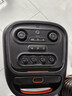 JBL partybox120/320/520/720/終極版藍牙音響唱歌話(huà)筒麥克風(fēng)一體戶(hù)外便攜k歌廣場(chǎng)舞大功率大音量音箱 partybox320 戶(hù)外便攜拉桿音箱（無(wú)話(huà)筒） 曬單實(shí)拍圖