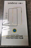 Smorss【AR增透背屏膜】適用小米17pro鏡頭膜Xiaomi 17pro背屏保護膜高清防摔防磨淡指紋手機鏡頭防眩光 曬單實(shí)拍圖