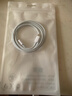 銳央【原充正品】蘋(píng)果充電線(xiàn)60W快充套裝適配iPhone14/13promax/12plus/15/16/17手機充電器原裝數據線(xiàn) 【蘋(píng)果8-14全系】PD60W丨1米閃充線(xiàn) 曬單實(shí)拍圖