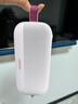 BOSE SoundLink Flex 小巨彈藍牙揚聲器戶(hù)外防水音箱音箱 無(wú)線(xiàn)便攜式露營(yíng)音箱 Flex（第二代）花瓣粉 曬單實(shí)拍圖