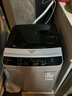 榮事達全自動(dòng)洗衣機迷你波輪家用租房節能一鍵脫水3.8公斤小巧節能款 3.8公斤省水款 曬單實(shí)拍圖
