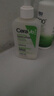 適樂(lè )膚（CeraVe）氨基酸溫和保濕潔面泡沫236ml 敏感肌洗面奶潔面乳男女 曬單實(shí)拍圖