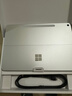 微軟（Microsoft）Surface Pro 12英寸 二合一筆記本電腦 國家補貼20% 輕薄本 AI+PC 驍龍 X Plus 16G 512G 亮鉑金 曬單實(shí)拍圖