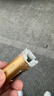 大理石開(kāi)孔器花崗巖石英石材鉆孔鉆頭石頭花盆鵝軟石打孔工具 (手電鉆) 25MM 曬單實(shí)拍圖