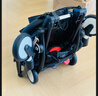 Stokke【楊祐寧同款】YOYO3 0+6+全能型推車(chē)折疊遛娃輕便嬰兒車(chē)可坐可躺 yoyo3 0+6+橄欖綠 黑色車(chē)架 曬單實(shí)拍圖
