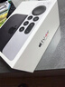 Apple【全新現貨】新款蘋(píng)果盒子TV第七代4k三代APPLETV播放器機頂盒 【全新原封】128G新款+HDMI線(xiàn) 美版 曬單實(shí)拍圖