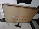 酷開(kāi)創(chuàng  )維京東聯(lián)名款 京東OS 開(kāi)機無(wú)廣告電視43JD 01系列43英寸 高清全面屏一級能效國家補貼電視機43K3 曬單實(shí)拍圖