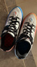 耐克NIKE男子耐磨實(shí)戰籃球鞋  S.T. FLARE運動(dòng)鞋IH7326-110白紅藍43 曬單實(shí)拍圖