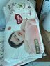 好奇（Huggies）鉑金裝小桃褲成長(cháng)褲XL96片(12-17kg)加大號尿不濕【透爽散熱】 曬單實(shí)拍圖