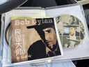 步燕民謠大師鮑勃迪倫經(jīng)典汽車(chē)載光盤(pán)碟片唱片歐美英文歌曲精選3張CD 曬單實(shí)拍圖
